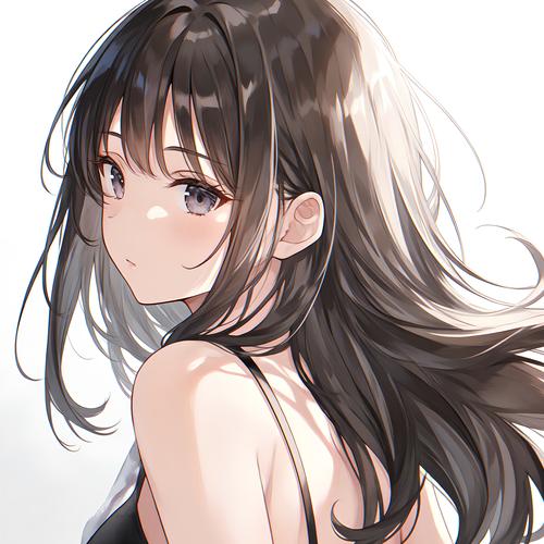 航拍祁连山南麓“高原桃花源”